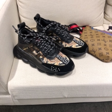 Versace Chain Reaction Shoes